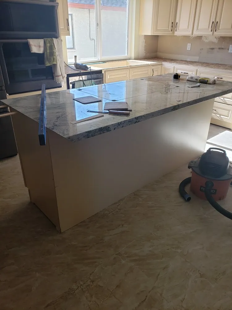 Affordable water heater service for homes in Knoxville, TN by Granite Repairs & Plumbing Services