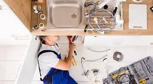 Slide of Granite Repairs & Plumbing Services