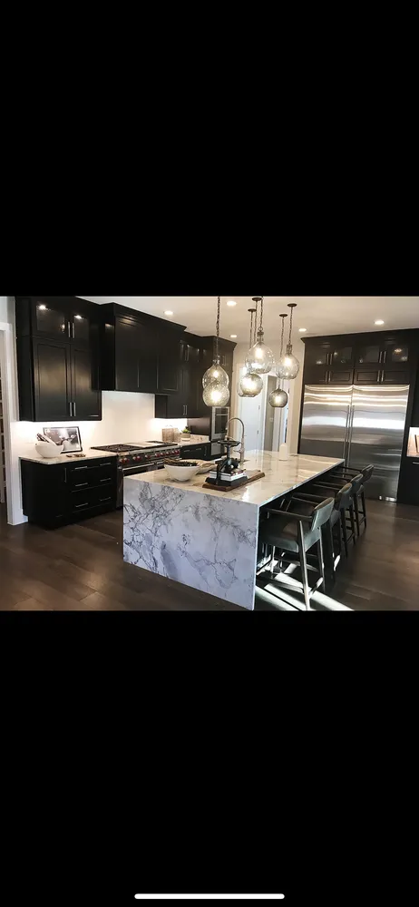 Slide of Granite Restoration And Repair