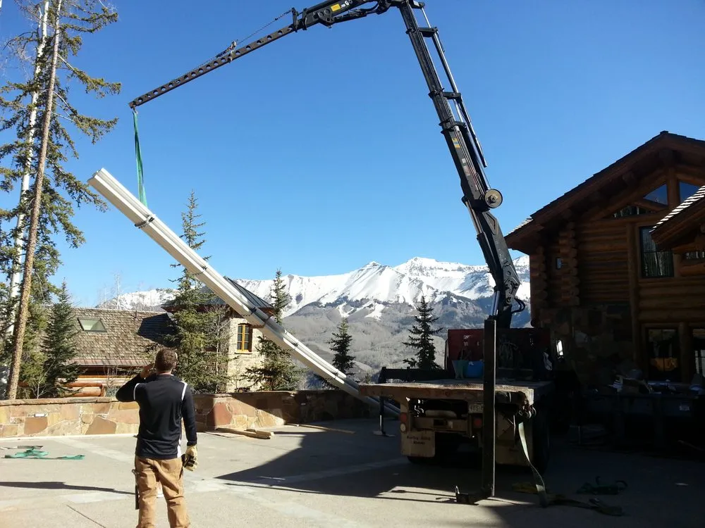 Slide of Granite State Piping