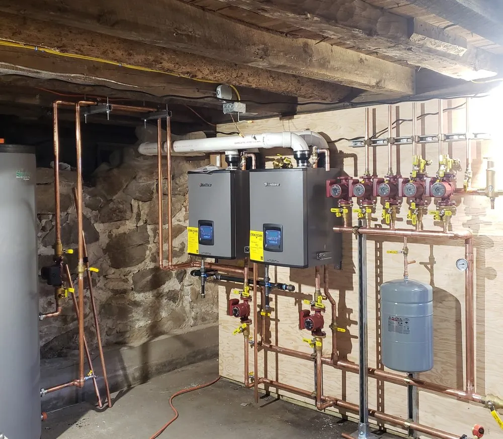 Slide of Granite State Piping