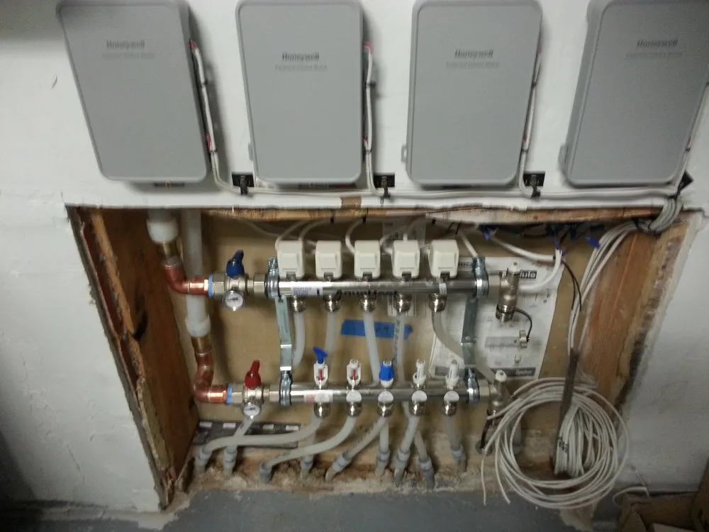 Slide of Granite State Piping