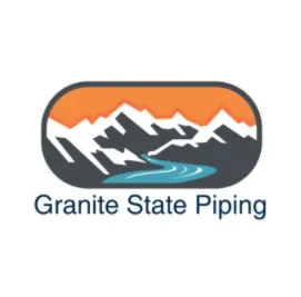Slide of Granite State Piping