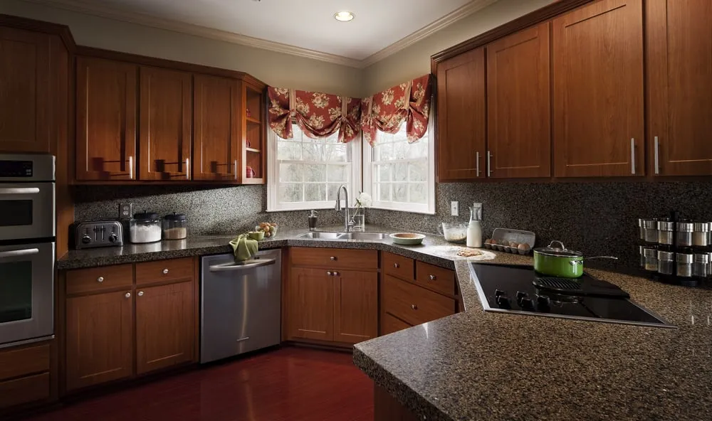 Slide of Granite Transformations