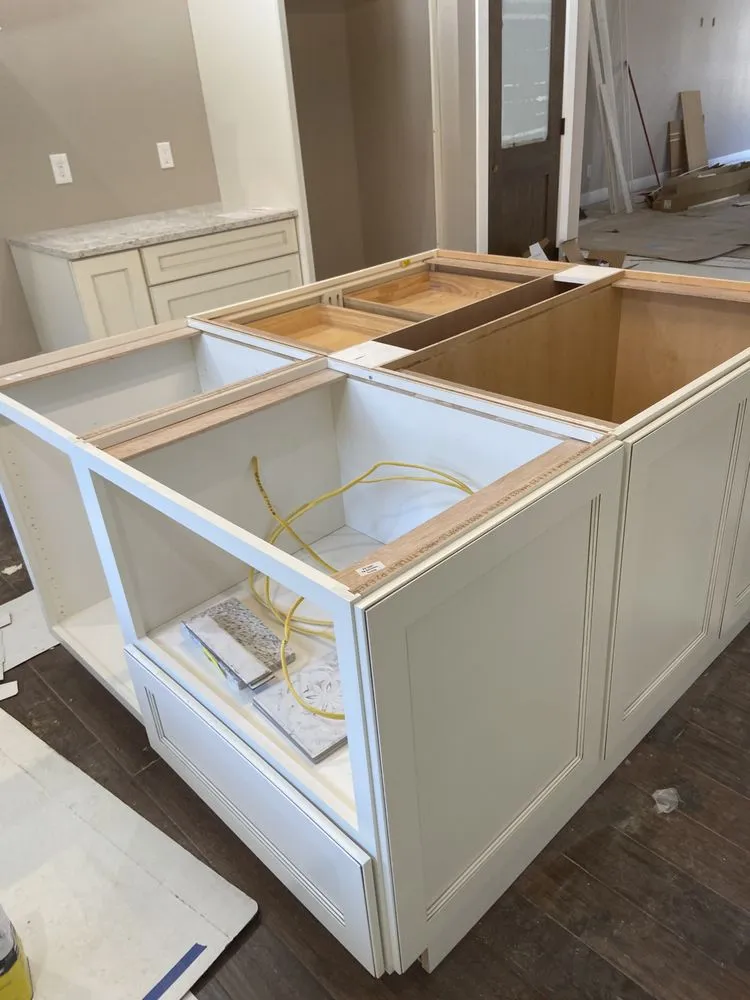 Slide of Granitefish