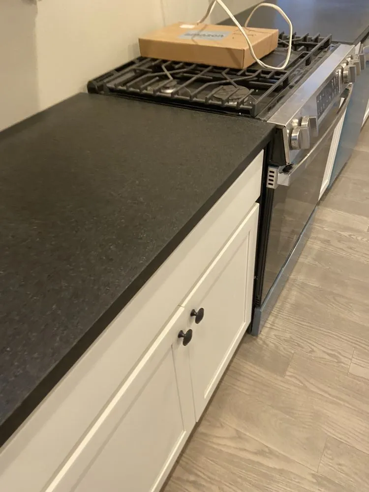 Slide of Granitefish