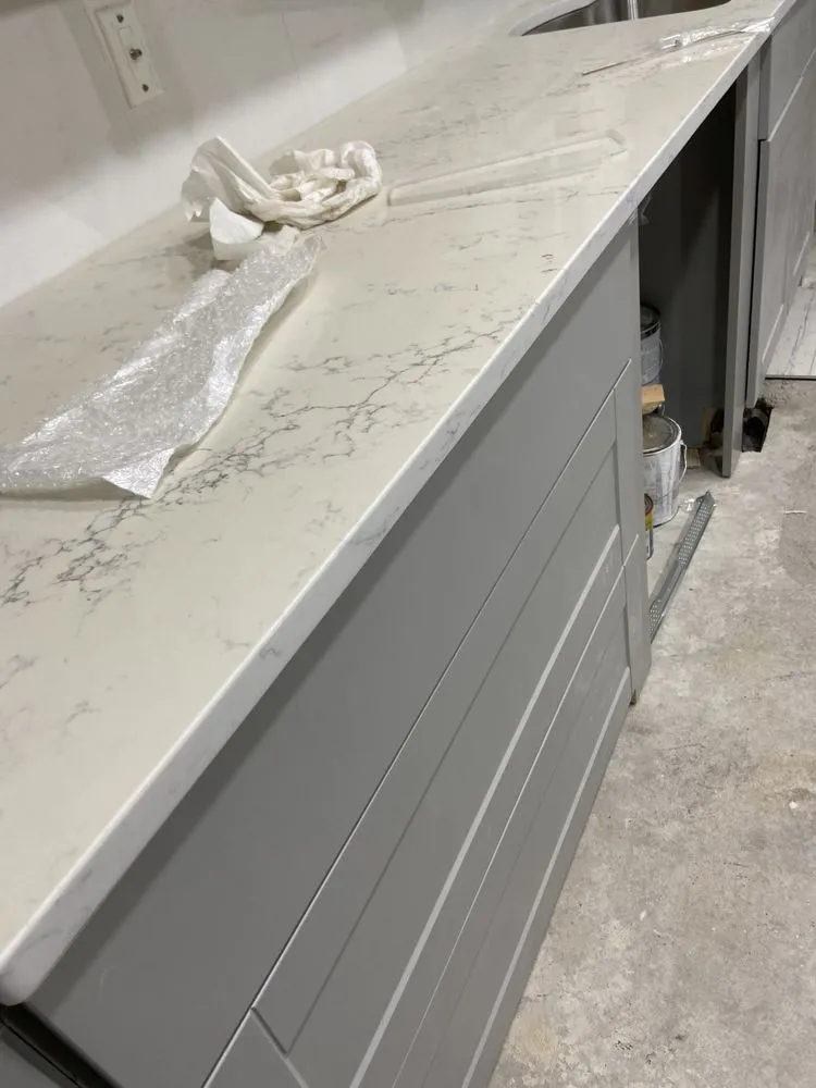 Slide of Granitefish