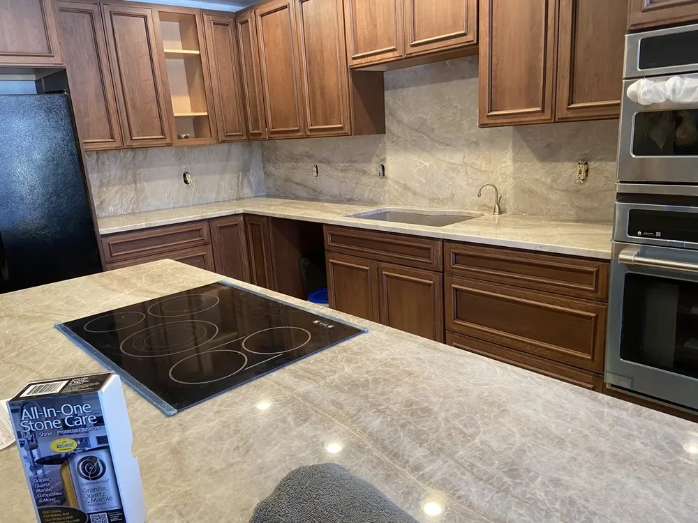 Slide of Granitefish