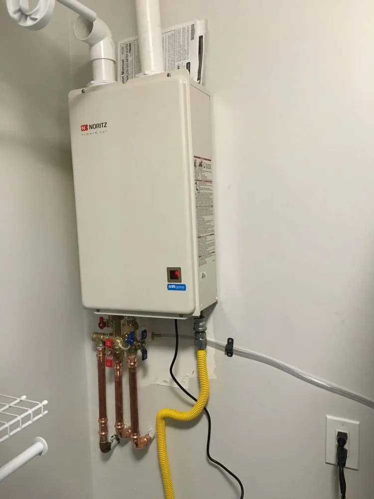 Slide of Grant & Sons Plumbing and Repair