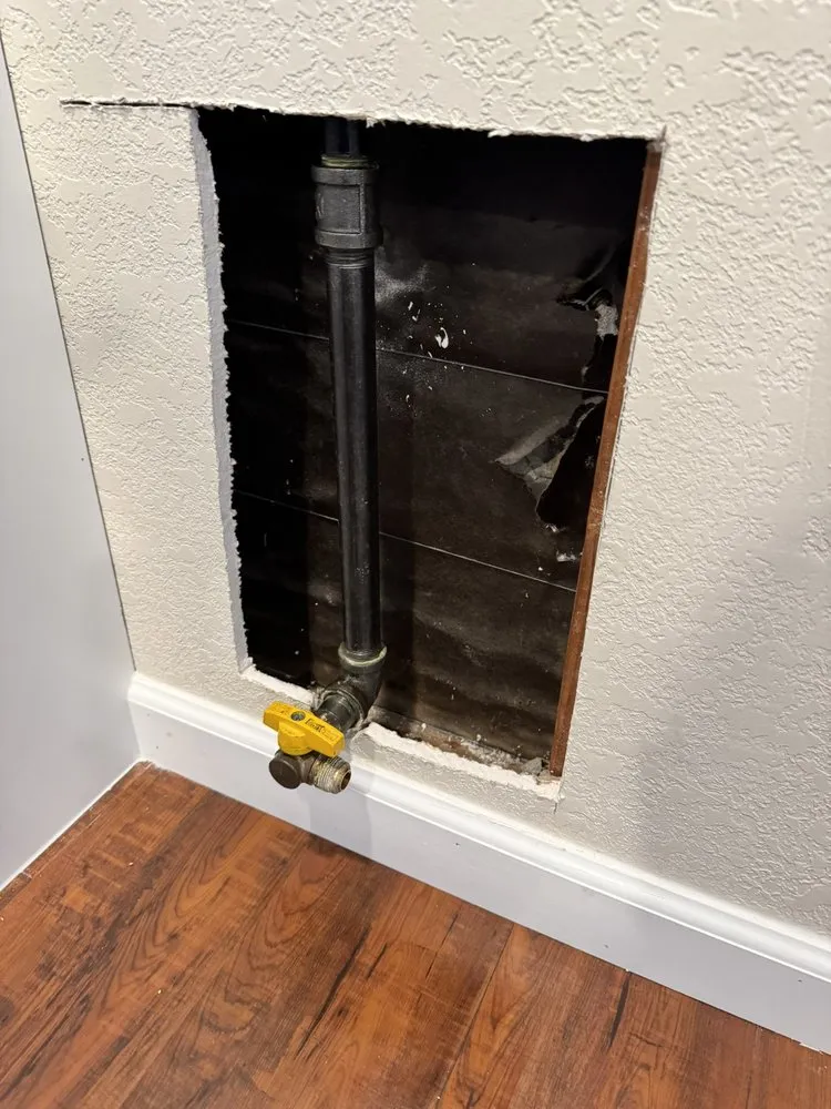 Slide of Grant & Sons Plumbing and Repair