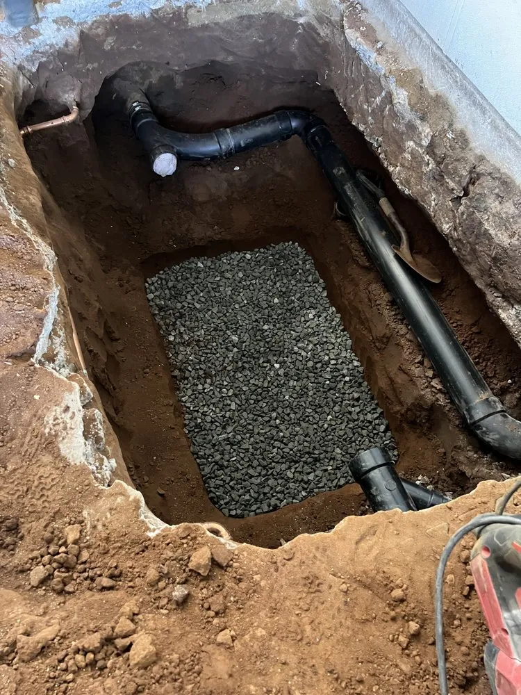 Slide of Grant & Sons Plumbing and Repair