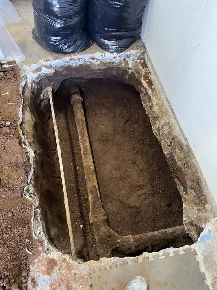 Slide of Grant & Sons Plumbing and Repair