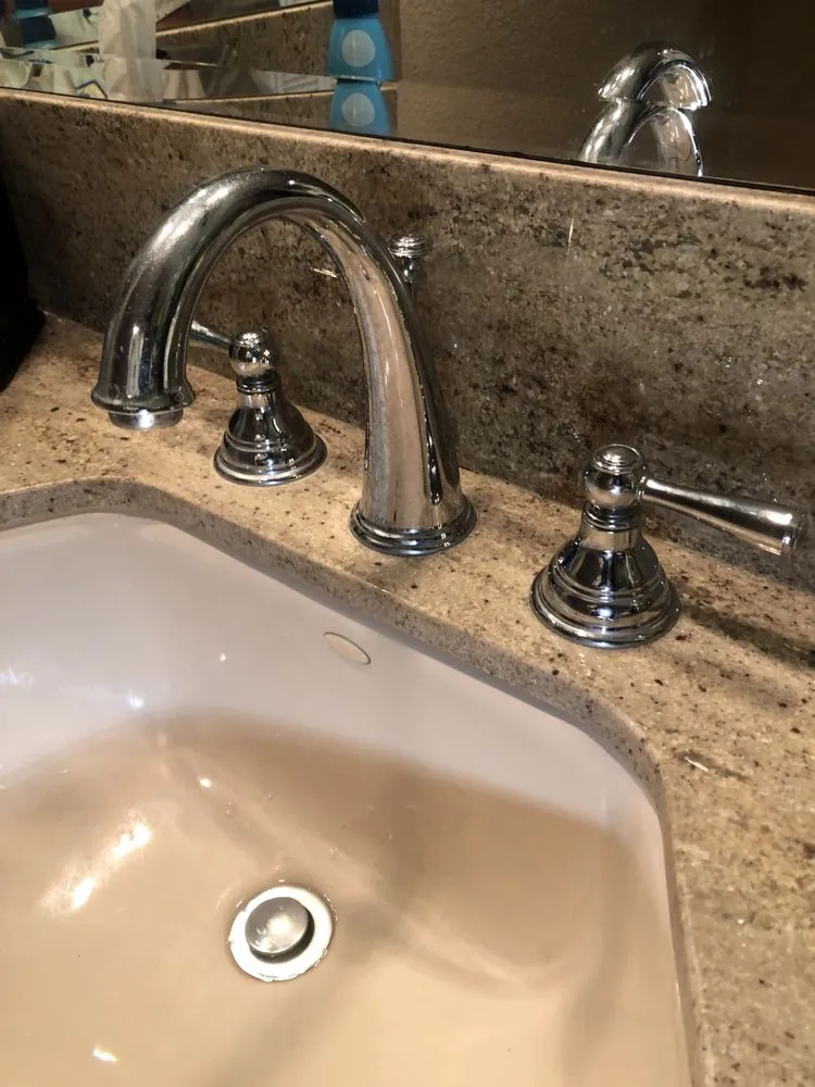 Slide of Grant & Sons Plumbing and Repair