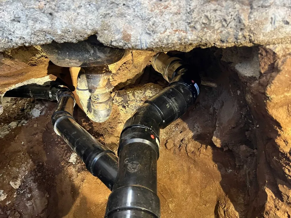 Top-rated drain cleaning service in El Cajon, CA - Grant & Sons Plumbing and Repair