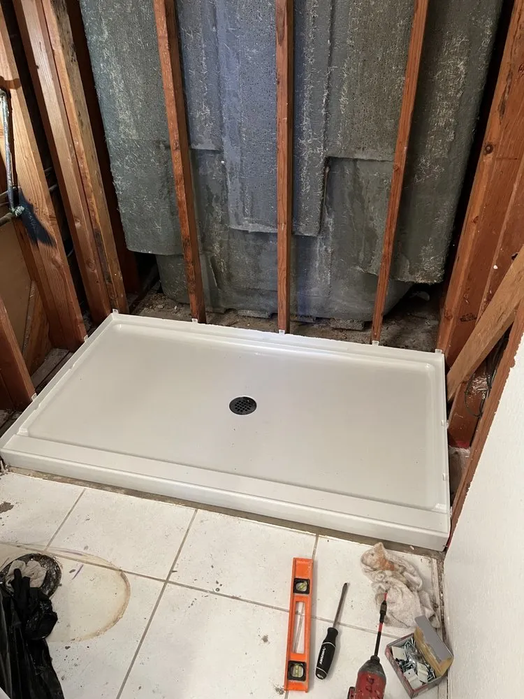 Slide of Grant & Sons Plumbing and Repair