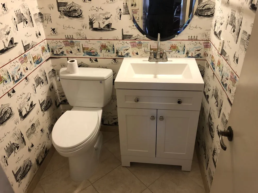 Slide of Grant & Sons Plumbing and Repair