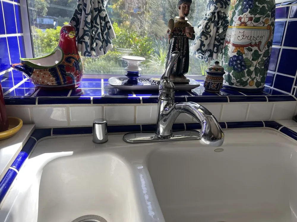 Slide of Grant & Sons Plumbing and Repair