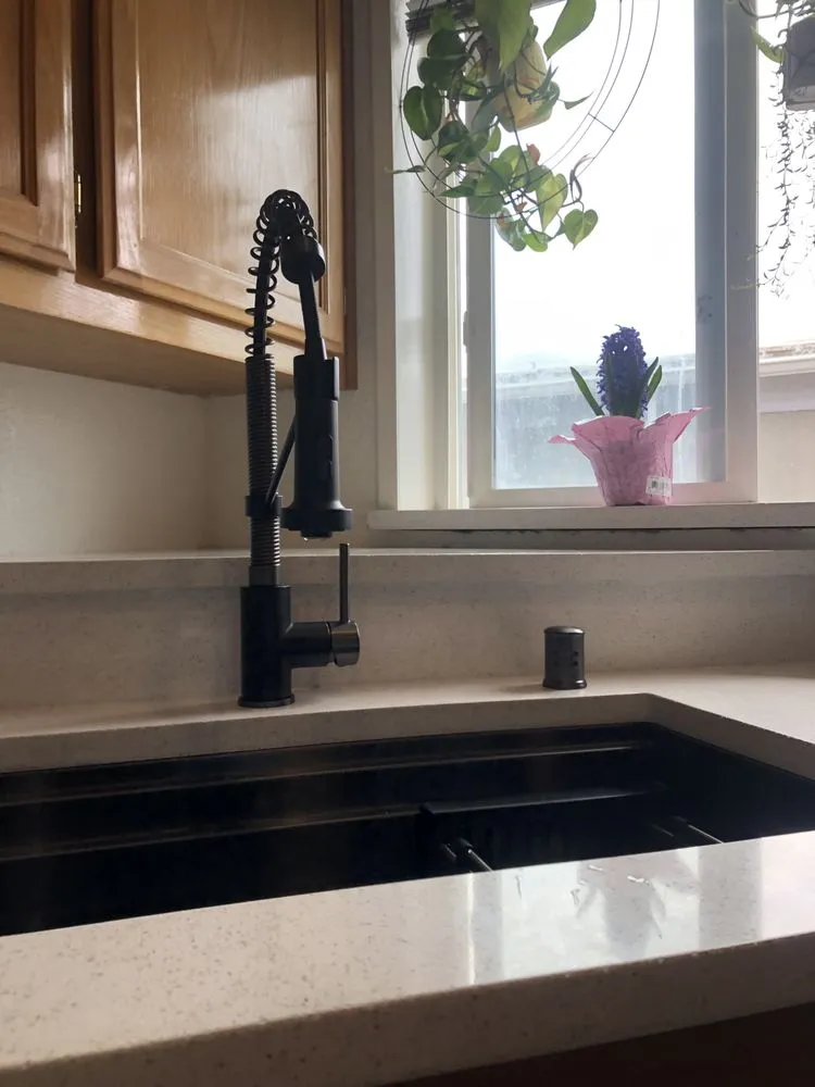 Slide of Grant & Sons Plumbing and Repair