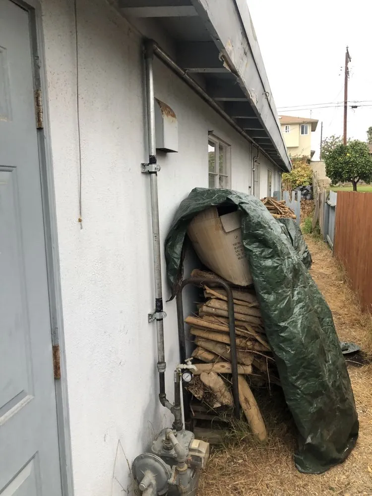 Slide of Grant & Sons Plumbing and Repair