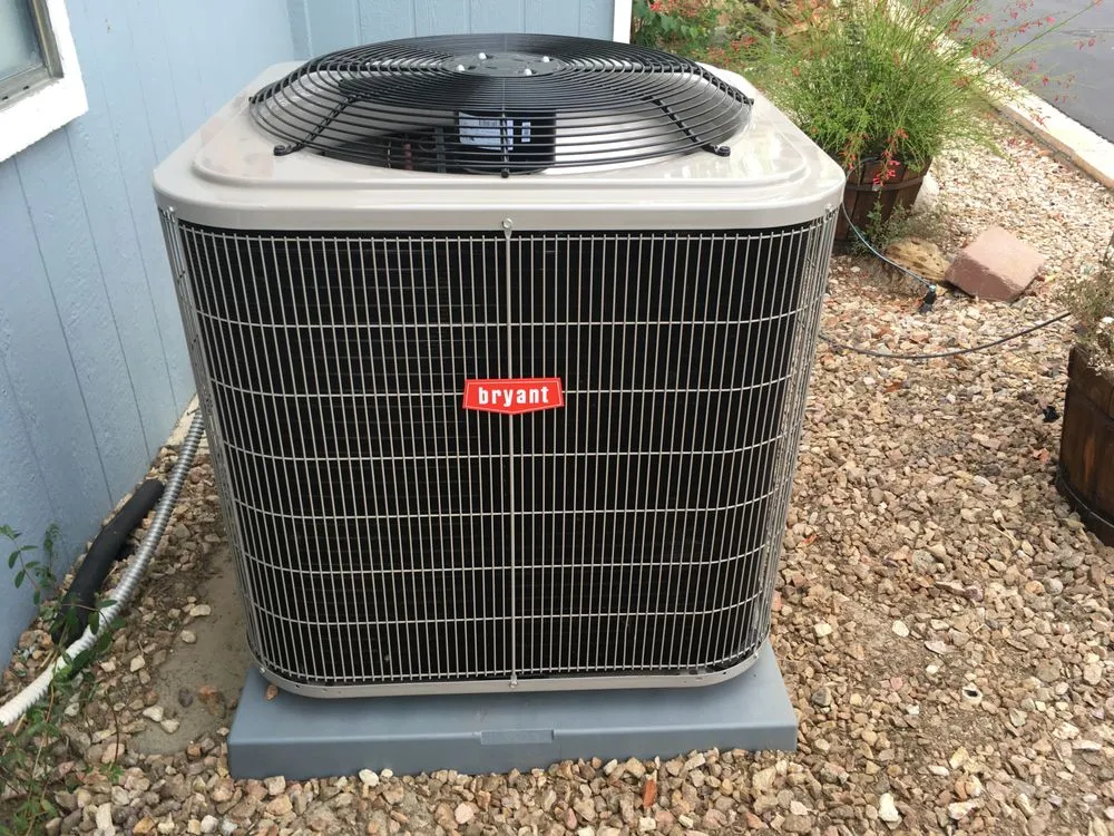 Slide of Grant Air Conditioning Plumbing & Heating