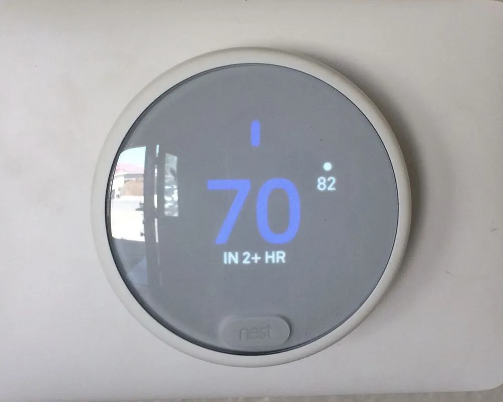 Slide of Grant Air Conditioning Plumbing & Heating