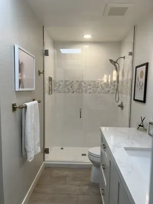 Grant Air Conditioning Plumbing & Heating Logo