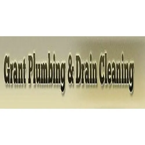 Slide of Grant Plumbing & Drain Cleaning