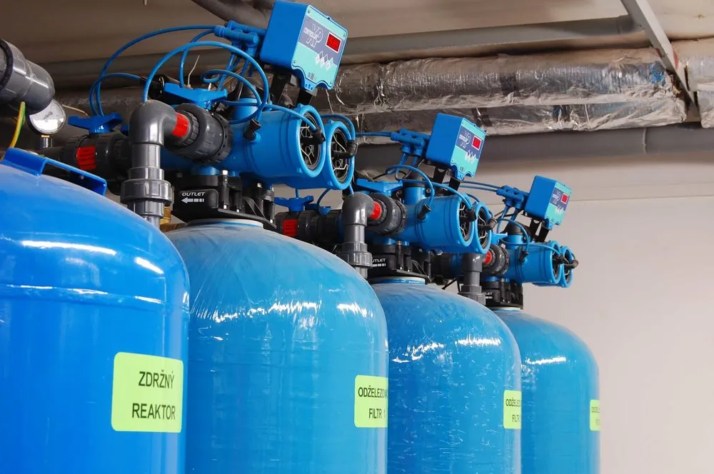 Slide of Grant Plumbing