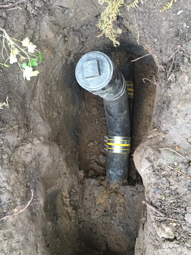 Slide of Grant Plumbing