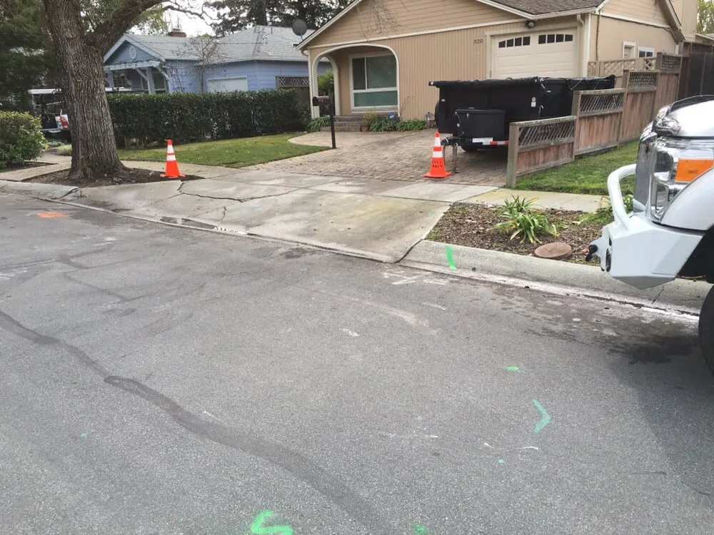 Slide of Grant Plumbing