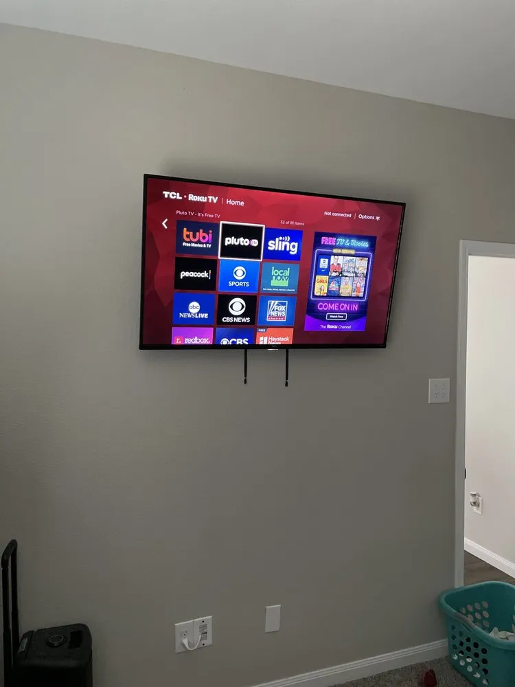 Slide of Grant Status