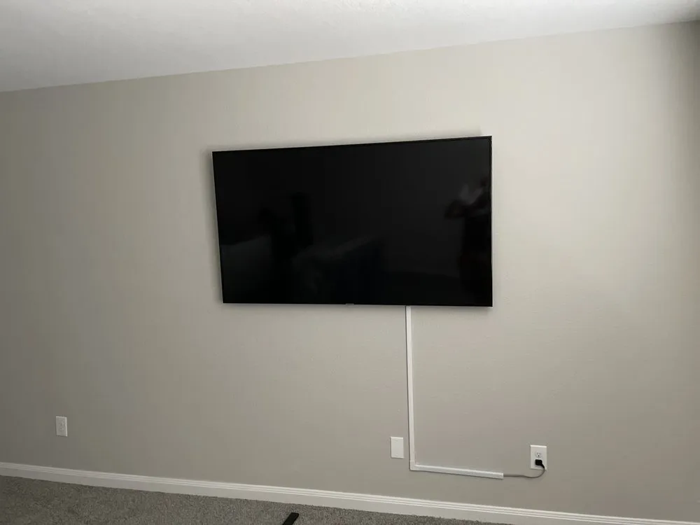 Slide of Grant Status