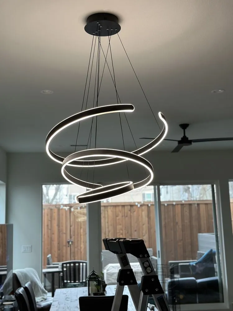 Slide of Grant Status