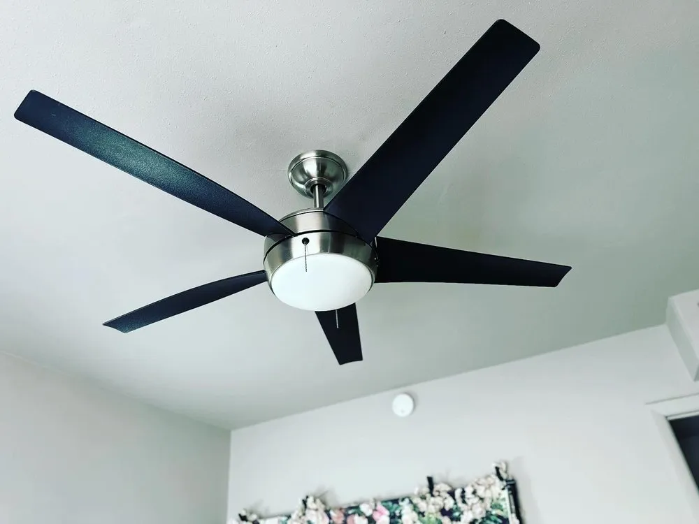 Slide of Grant Status