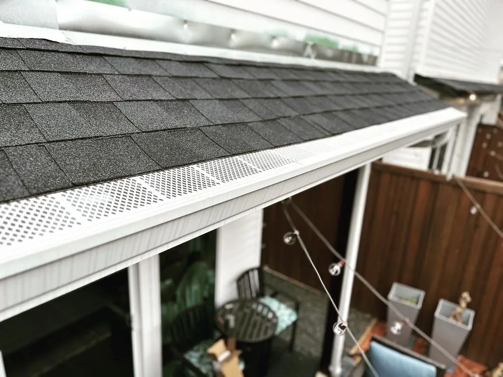 Slide of Grant Status