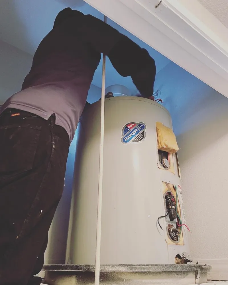 Slide of Grant Status