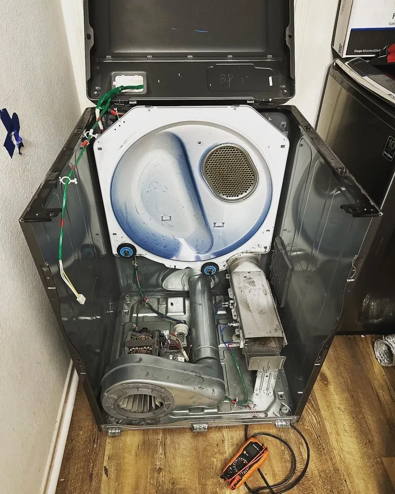 Slide of Grant Status