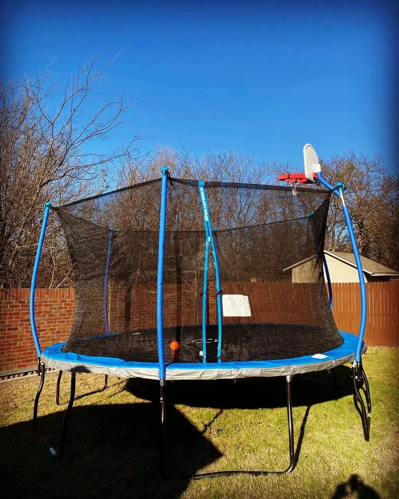 Slide of Grant Status