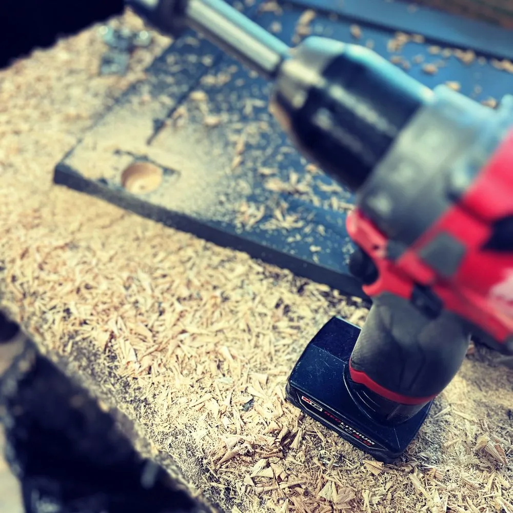 Slide of Grant Status