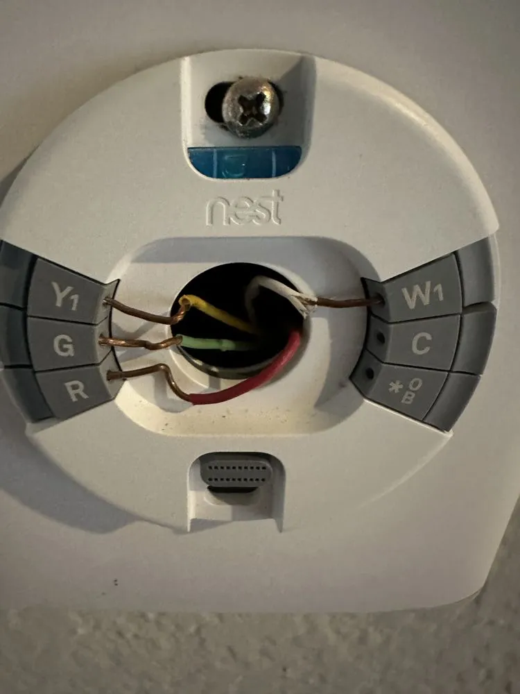 Slide of Grant Status