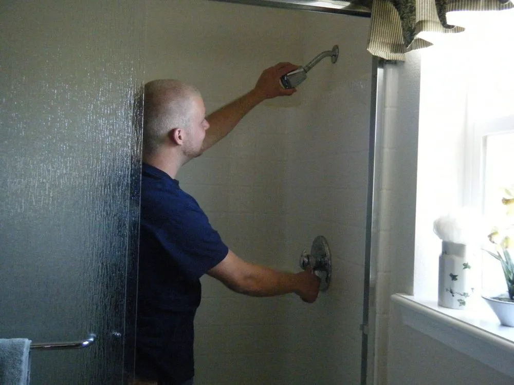 Slide of Grants Pass Plumbing