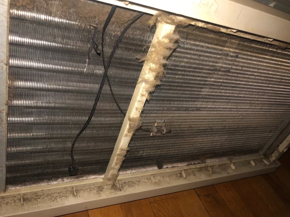 Slide of Granty’s Topline Services