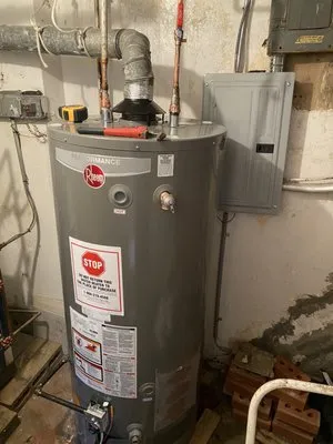 Granty’s Topline Services Logo