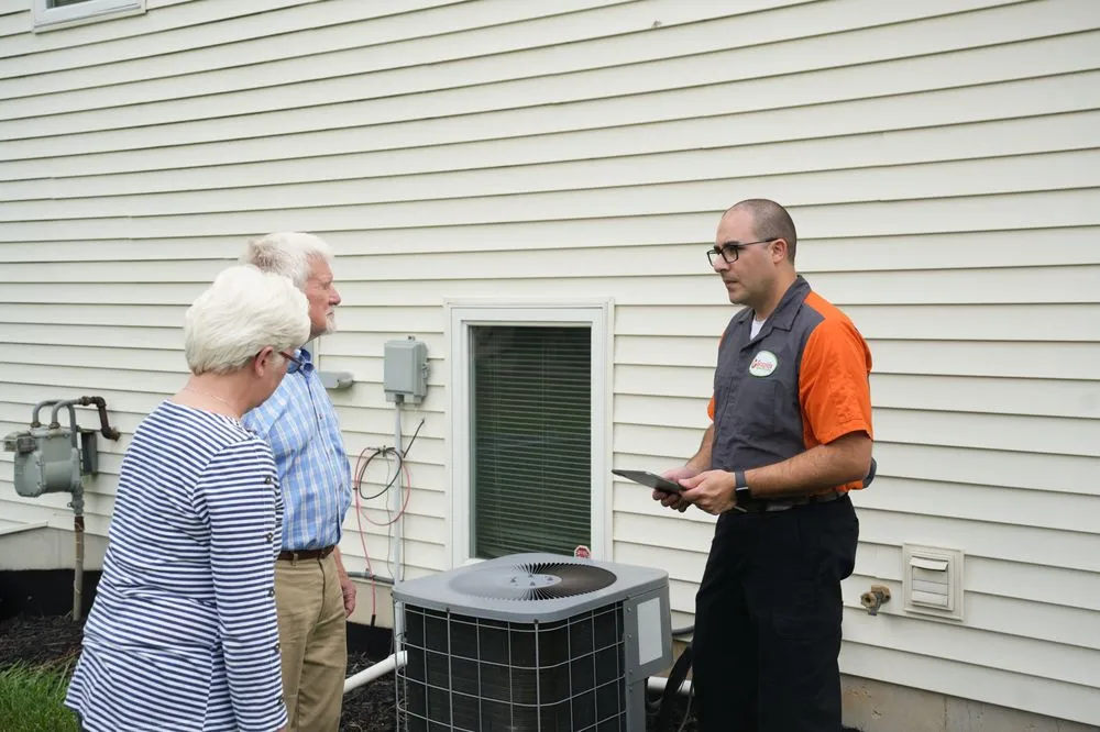 Slide of Grapids Home Services