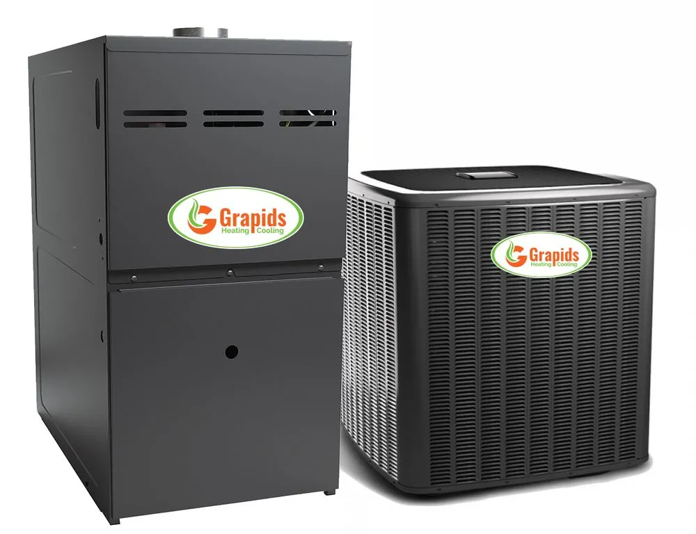 Slide of Grapids Home Services