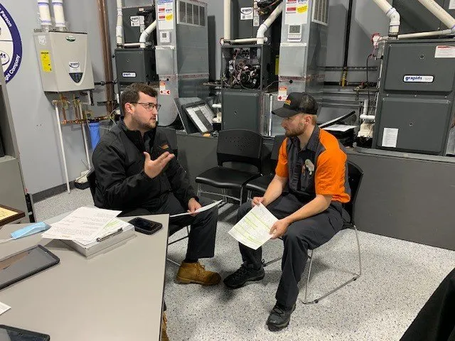 Slide of Grapids Home Services