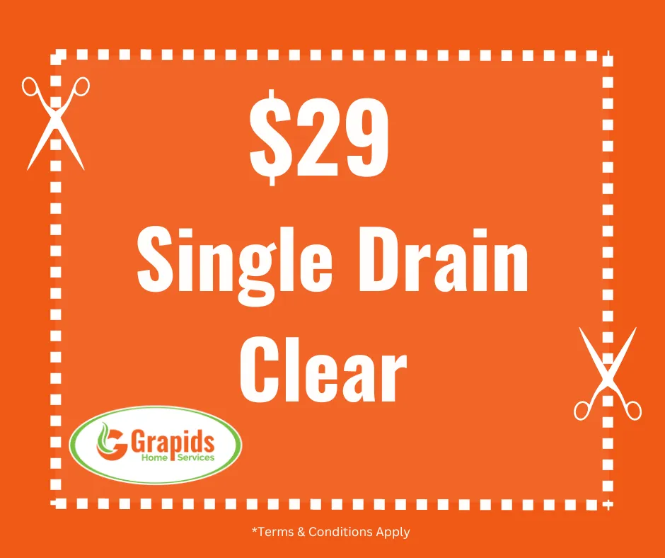 Slide of Grapids Home Services