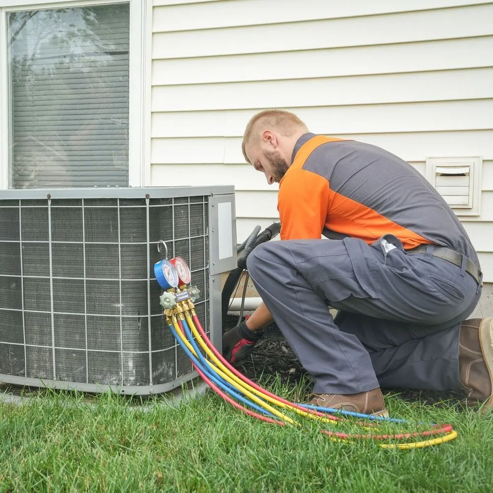 Slide of Grapids Home Services