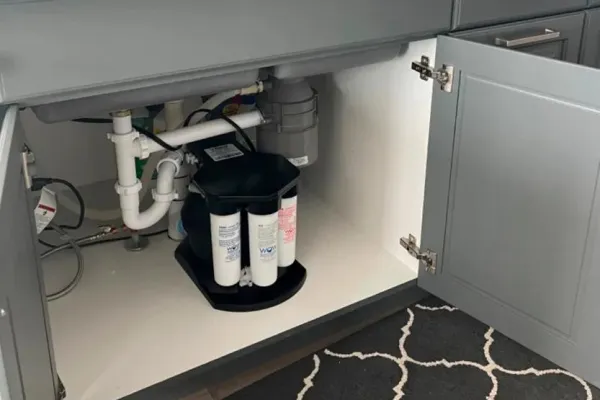 Professional drain cleaning in St. George, UT by Grapple Plumbing