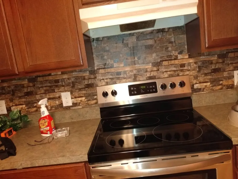 Professional water heater service experts serving Tom Bean, TX - Grass To Glass